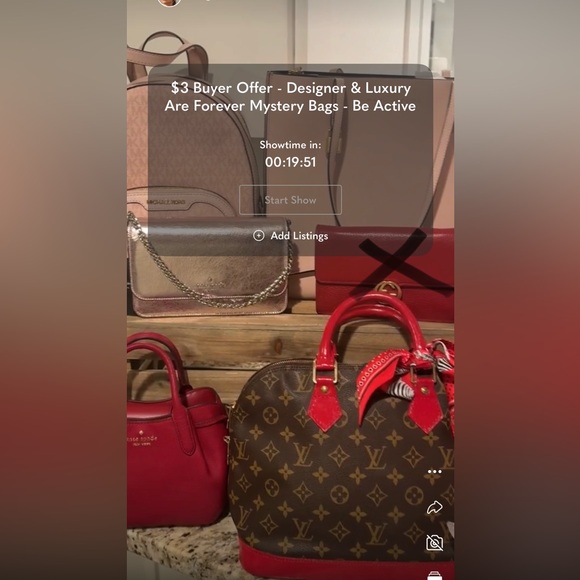 Lux & Designer Are Forever Valentine’s Mystery Bundles - Bids Binding - Picture 4 of 6